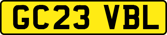 GC23VBL