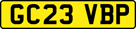 GC23VBP
