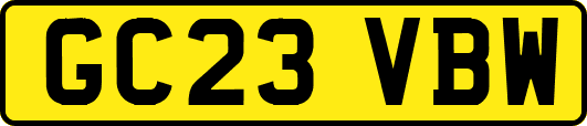 GC23VBW