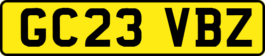 GC23VBZ