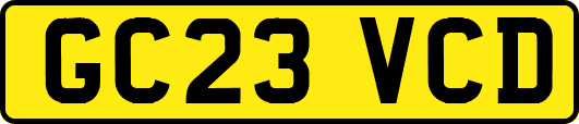 GC23VCD