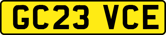 GC23VCE