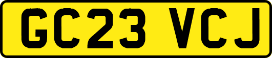 GC23VCJ