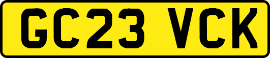GC23VCK