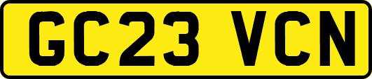 GC23VCN