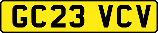 GC23VCV