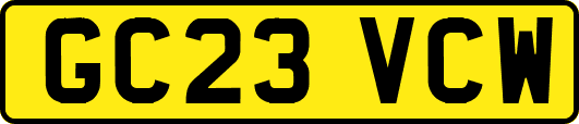 GC23VCW