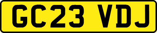 GC23VDJ
