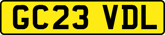 GC23VDL