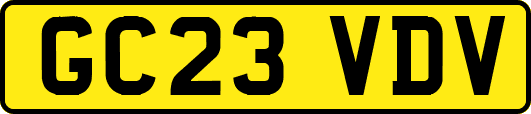 GC23VDV