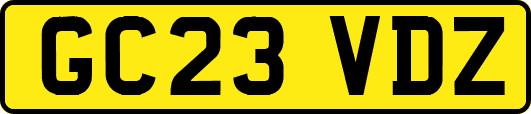GC23VDZ