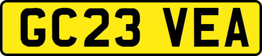 GC23VEA