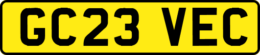GC23VEC
