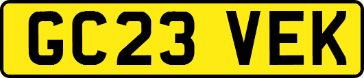 GC23VEK