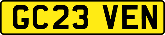 GC23VEN