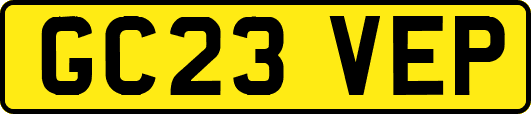 GC23VEP