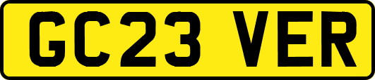 GC23VER
