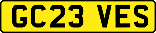 GC23VES