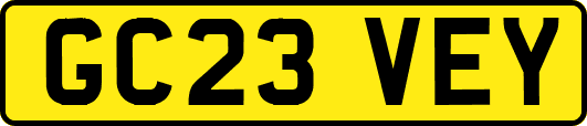 GC23VEY