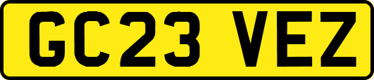 GC23VEZ