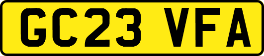 GC23VFA
