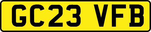 GC23VFB