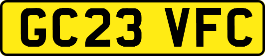 GC23VFC