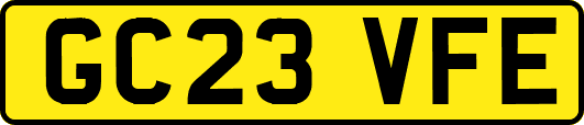 GC23VFE