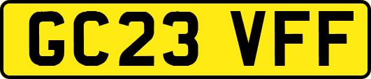 GC23VFF