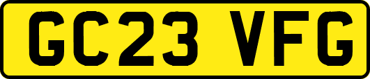 GC23VFG