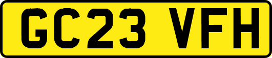 GC23VFH