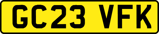 GC23VFK