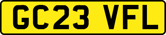 GC23VFL
