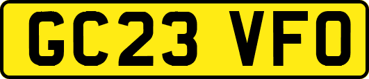 GC23VFO