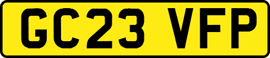 GC23VFP