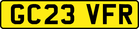 GC23VFR