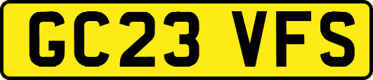 GC23VFS