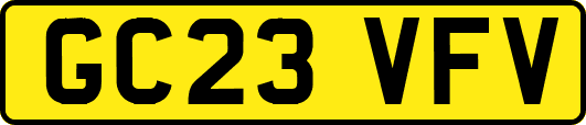 GC23VFV