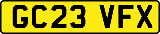 GC23VFX