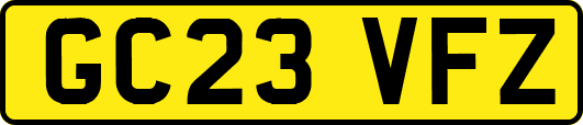 GC23VFZ