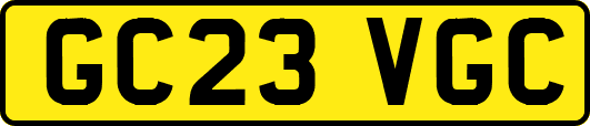 GC23VGC