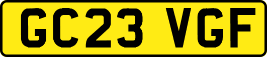 GC23VGF