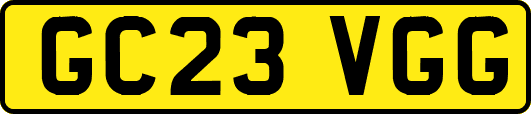 GC23VGG
