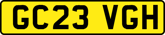 GC23VGH