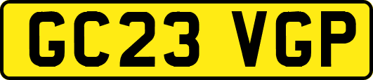 GC23VGP