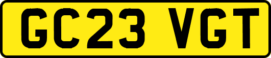 GC23VGT