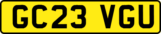 GC23VGU