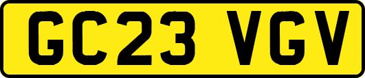 GC23VGV