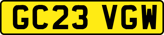 GC23VGW