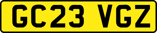 GC23VGZ